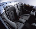 Mercedes-Benz CLK-Class Cabriolet 2004 года